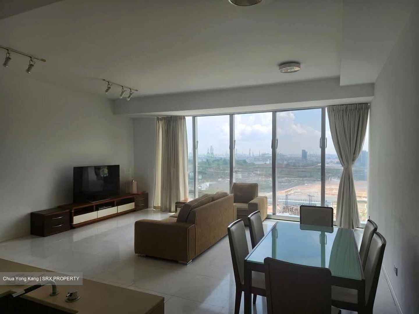Reflections At Keppel Bay (D4), Condominium #580269221
